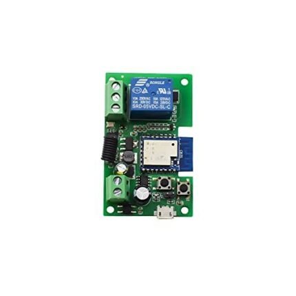 wifi relay module
