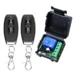 Mini Module Remote Control