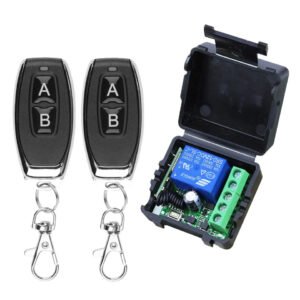 Mini Module Remote Control