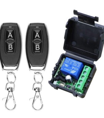 Mini Module Remote Control