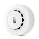 WIFI Smart Smoke Alarm