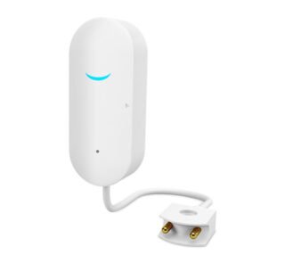 Wifi Water Leak Sensor Detector