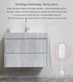 Tuya WiFi Water Leak Sensor Detector - Image 7