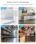 Tuya WiFi Water Leak Sensor Detector - Image 6