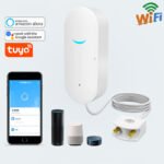 Tuya WiFi Water Leak Sensor Detector - Image 3