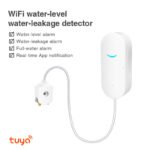 Tuya WiFi Water Leak Sensor Detector - Image 2