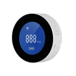Smart WiFi Gas Leak Detector