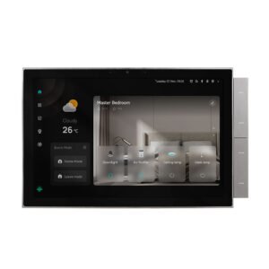 Tuya Smart 10.1 Inch Center Control Panel