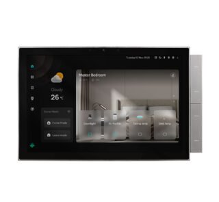 Tuya Smart 10.1 Inch Center Control Panel