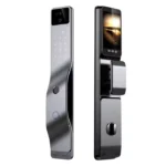 WiFi Face Detection Door Lock - Image 2