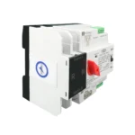 ATS Automatic Transfer Switch 2P - Image 2