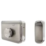 Smart Main Gate Lock - Image 3