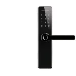Smart Wood Door Lock HM-LK-07 - Image 3