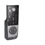 Smart Main Gate Lock - Image 2