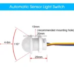 Motion Sensor - Image 2