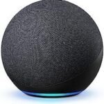 Amazon Alexa Echo Dot 4th Gen