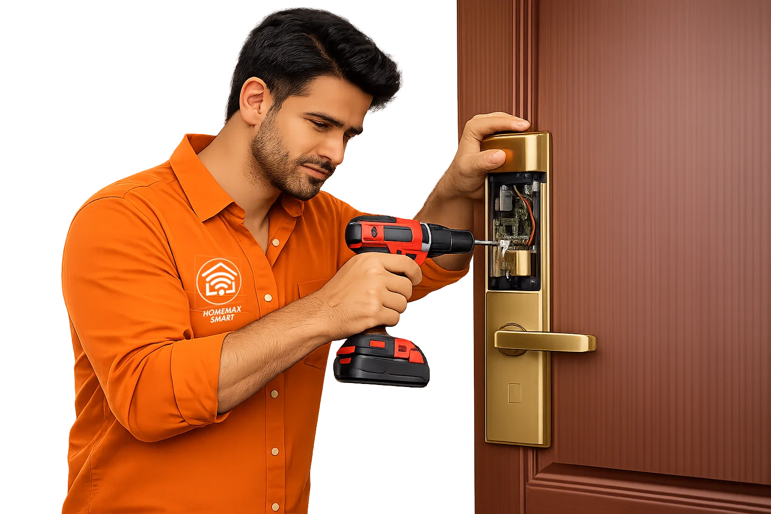 Hotel Lock Repair Service In Pakistan