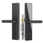 Digital Smart Door Lock | Biometric, Keyless, Smart Locks in Pakistan
