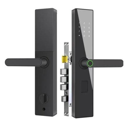 Digital Smart Door Lock | Biometric, Keyless, Smart Locks in Pakistan