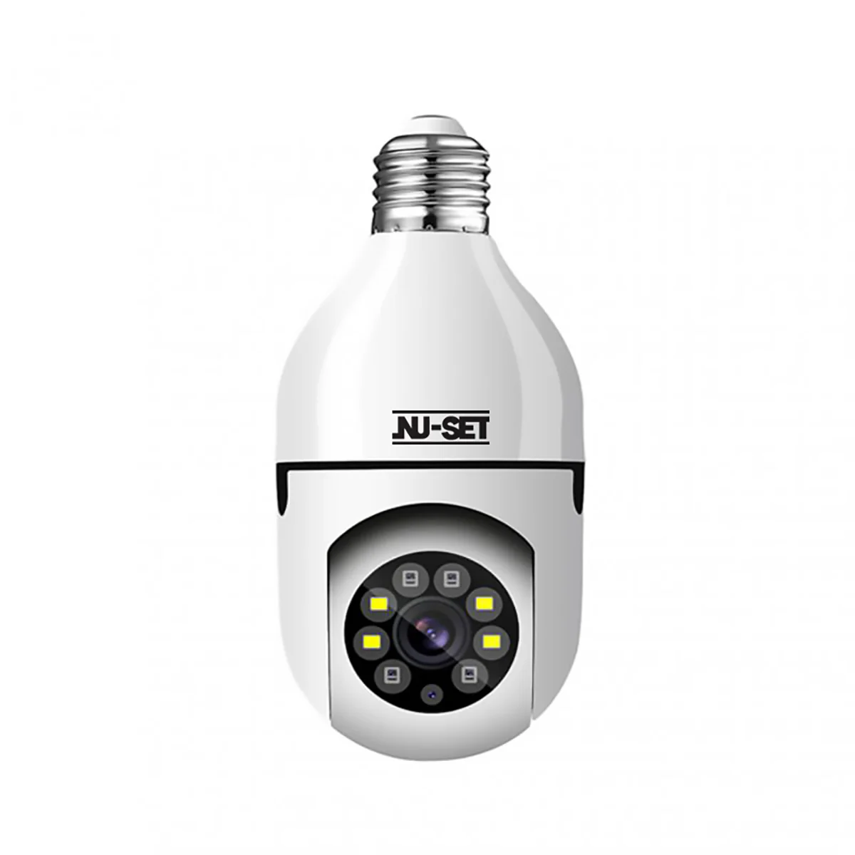 TP-TYP5V-Vlogo_1200x1200-1-1.webp Smart Bulb Camera 2025 | Hidden WiFi Camera with 360° PTZ - Image 1
