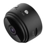 A9 Mini Smart Camera