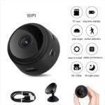 A9 Mini Smart Camera - Image 4