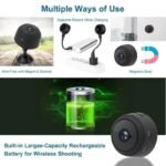 A9 Mini Smart Camera - Image 3