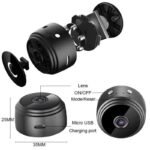 A9 Mini Smart Camera - Image 2