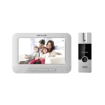 Hikvision Video Door Phone
