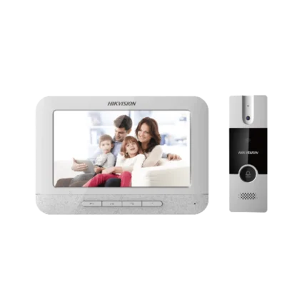 Hikvision Video Door Phone