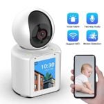 Smart Baby Monitoring Camera - Image 5