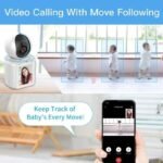 Smart Baby Monitoring Camera - Image 4