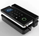 intelligent Glass lock With Bluetooth - Image 4
