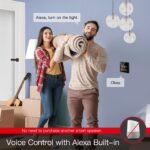 Alexa Central Control Panel 4 inches - Image 6