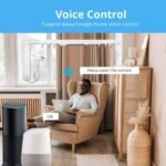 Smart Curtain Motor System - Image 7