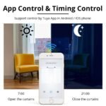 Smart Curtain Motor System - Image 6