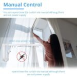 Smart Curtain Motor System - Image 5