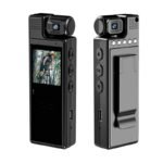 Mini Portable Body Camera L9