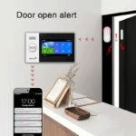 WiFi Home Alarm Security System - Image 2