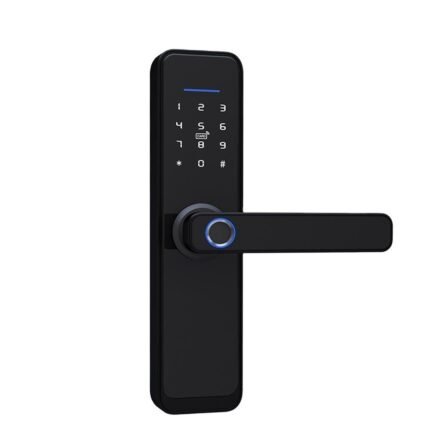 Fingerprint Door Lock