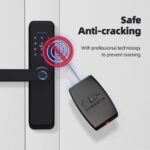 Fingerprint Door Lock - Image 3