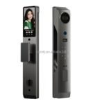 PrimeGuard Face Entry Door Lock
