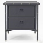 Wardrobe fingerprint lock-keyless cabinet lock - Image 4
