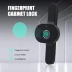 SecureVault Safety Locker - Image 5