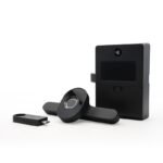 SecureVault Safety Locker - Image 3