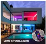 Smart WiFi LED Strip 5M - Image 3