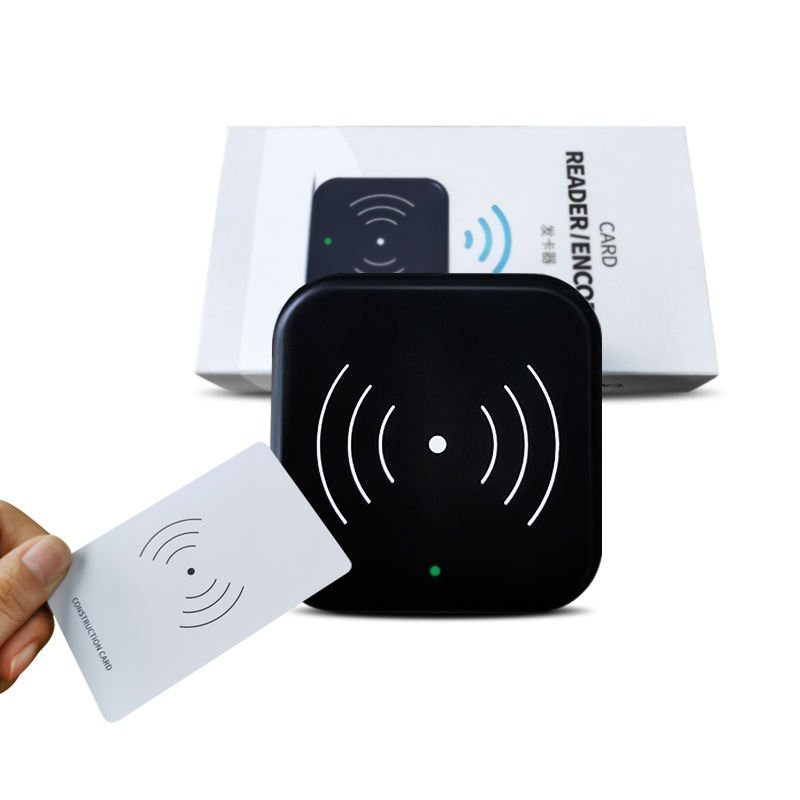 o.jpg TTLock USB rfid Card Encorder for hotel lock system - Image 1
