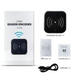TTLock USB rfid Card Encorder for hotel lock system - Image 5