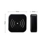 TTLock USB rfid Card Encorder for hotel lock system - Image 3