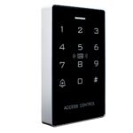 Outdoor Access Control System IP67 Waterproof